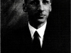 Mr Laycock first headmaster